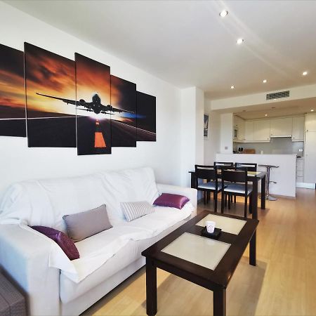 Port Gran - Majestic - Roses - Costa Brava Apartment Exterior foto