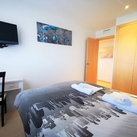 Port Gran - Majestic - Roses - Costa Brava Apartment Exterior foto
