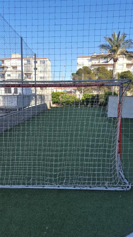 Port Gran - Majestic - Roses - Costa Brava Apartment Exterior foto