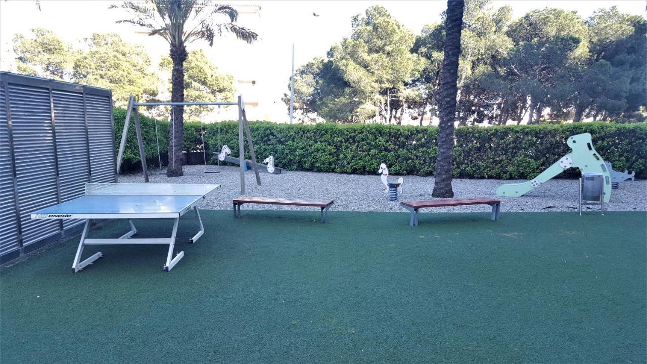 Port Gran - Majestic - Roses - Costa Brava Apartment Exterior foto