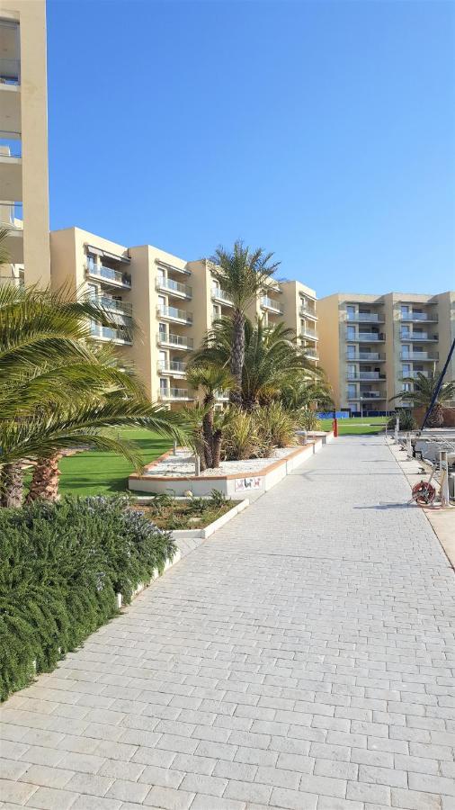 Port Gran - Majestic - Roses - Costa Brava Apartment Exterior foto