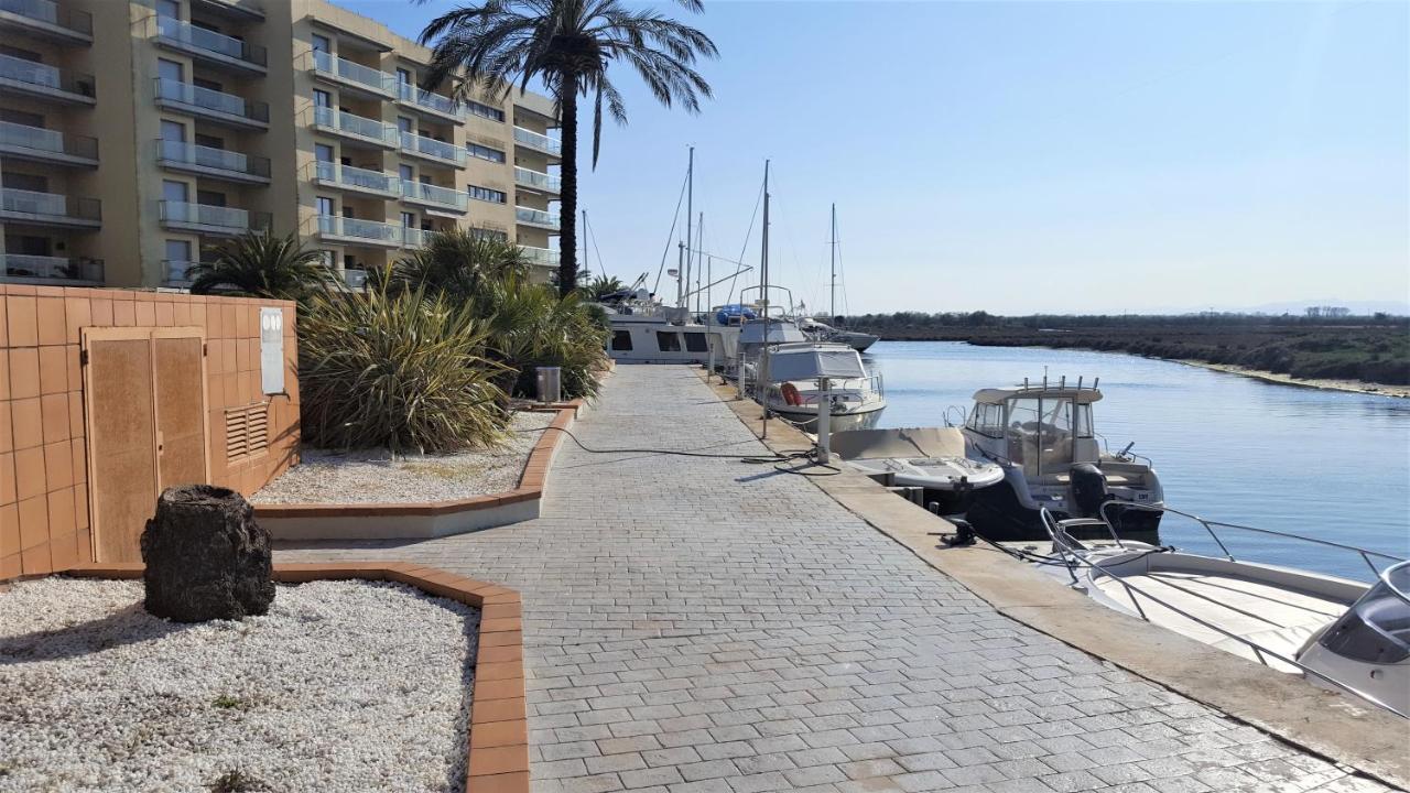 Port Gran - Majestic - Roses - Costa Brava Apartment Exterior foto