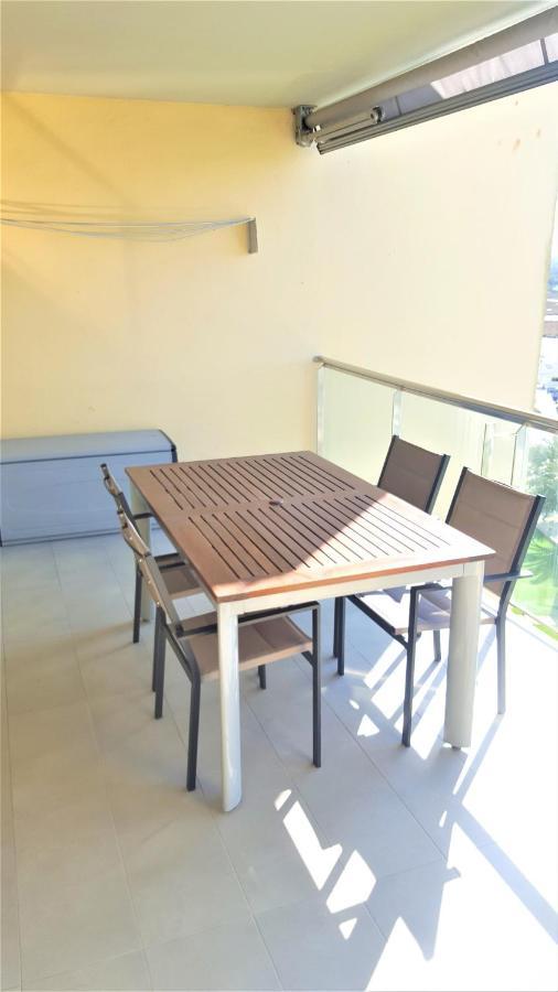 Port Gran - Majestic - Roses - Costa Brava Apartment Exterior foto