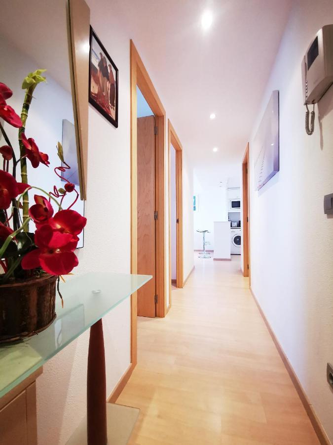 Port Gran - Majestic - Roses - Costa Brava Apartment Exterior foto